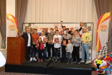 МФСМ - Доделување на награди за 2022
